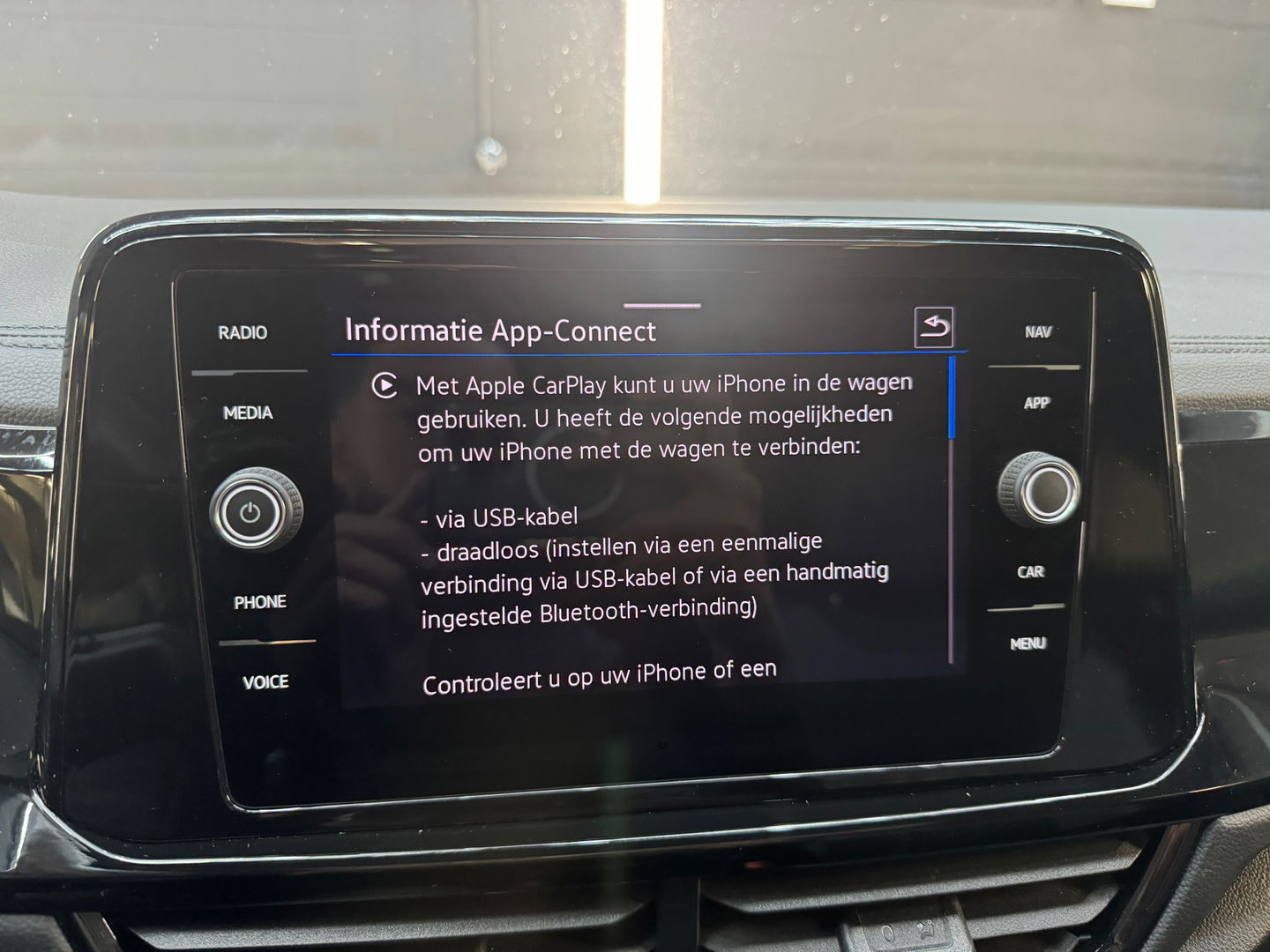 Volkswagen T-Roc 1.5 TSI R-Line Pano|Beats|Keyl|Camera|Dodeh