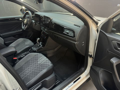 Volkswagen T-Roc 1.5 TSI R-Line Pano|Beats|Keyl|Camera|Dodeh