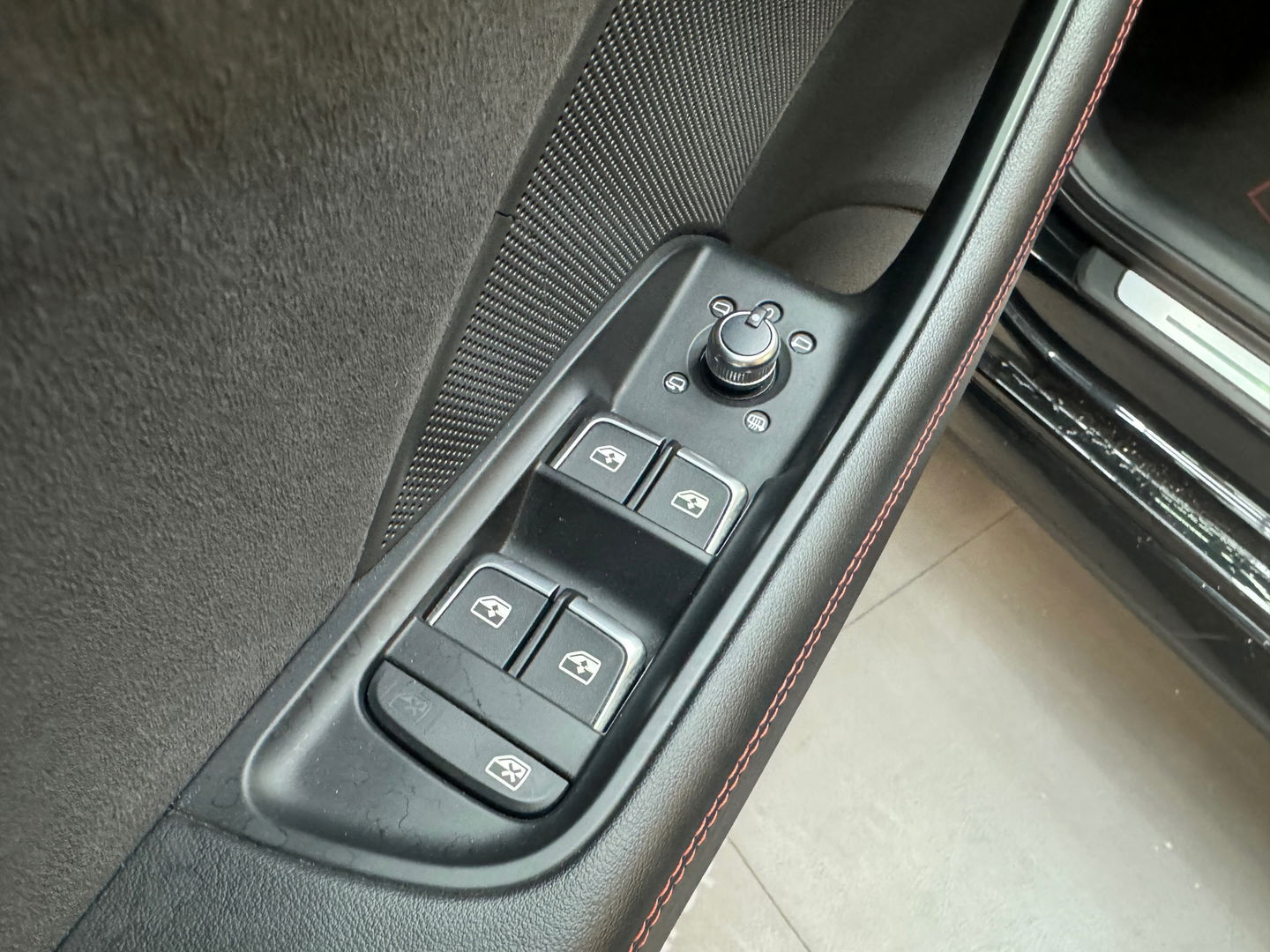 Audi RS3 Sportback 2.5 TFSI Quattro Pano|RS Seat|Keyless|VOL