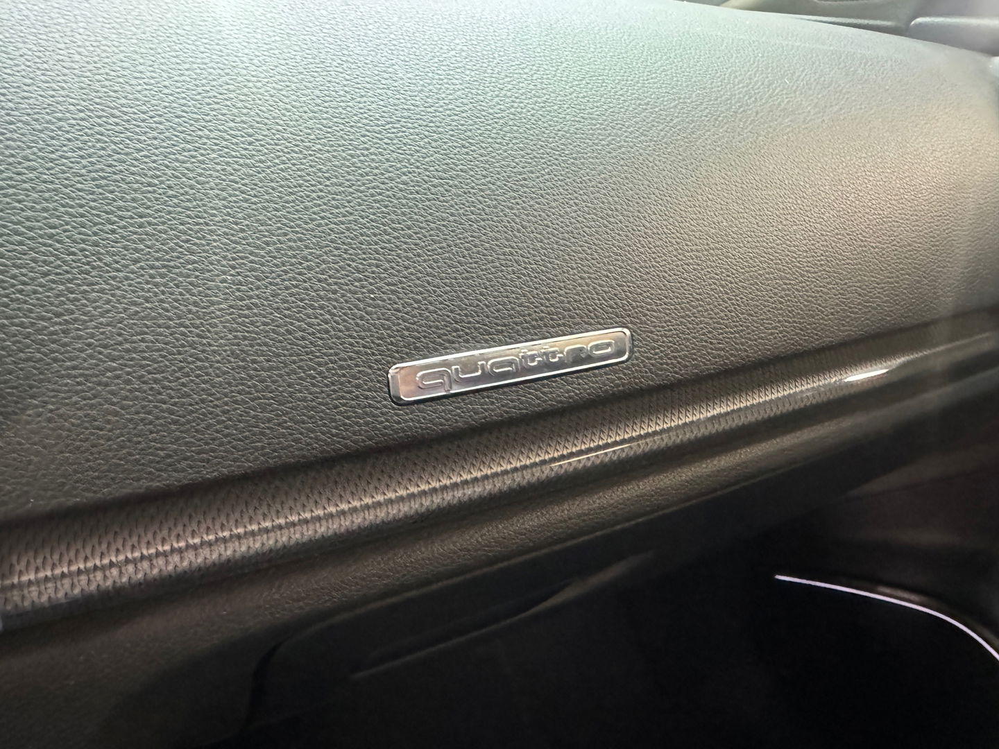 Audi RS3 Sportback 2.5 TFSI Quattro Pano|RS Seat|Keyless|VOL