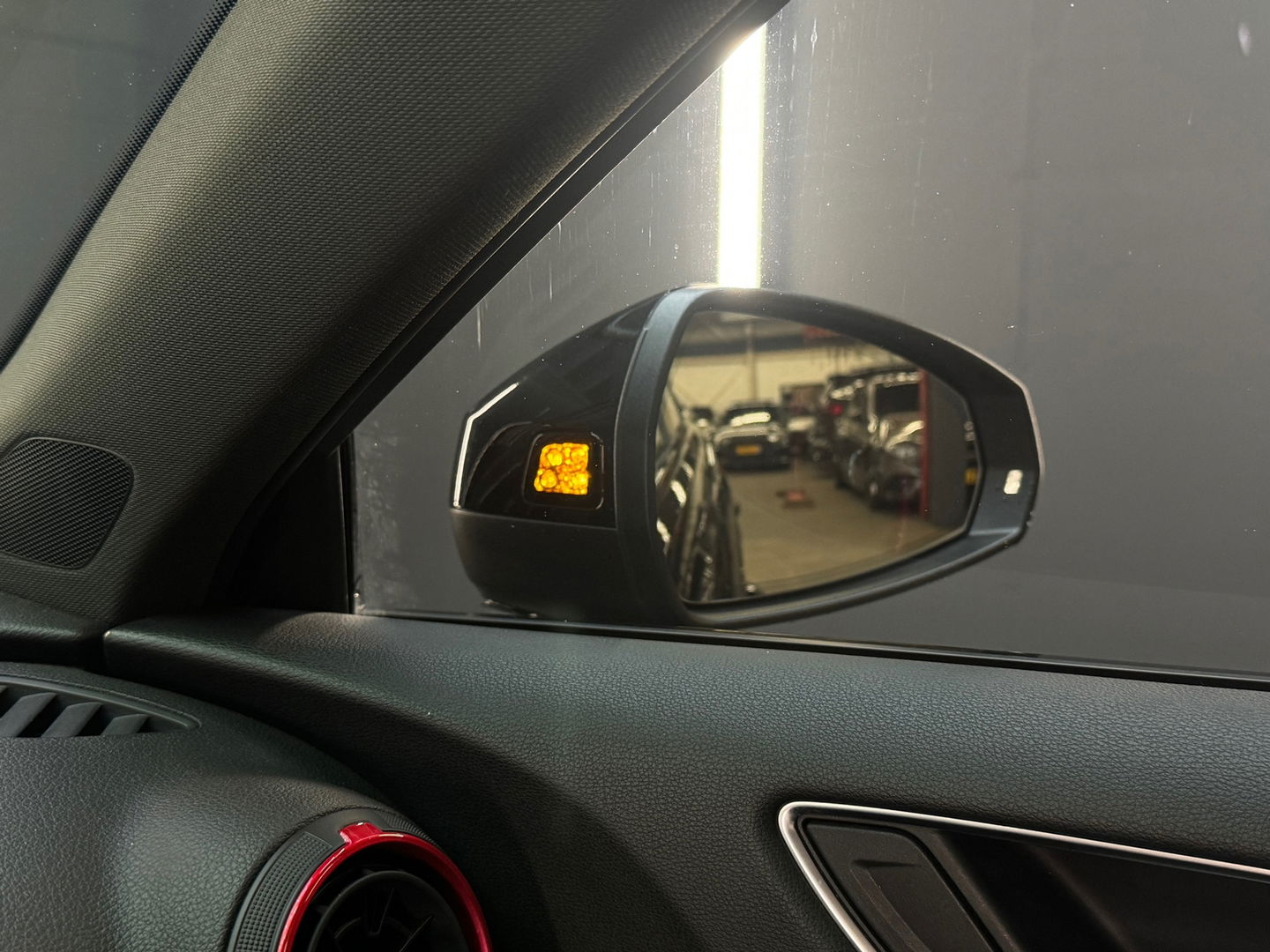 Audi RS3 Sportback 2.5 TFSI Quattro Pano|RS Seat|Keyless|VOL