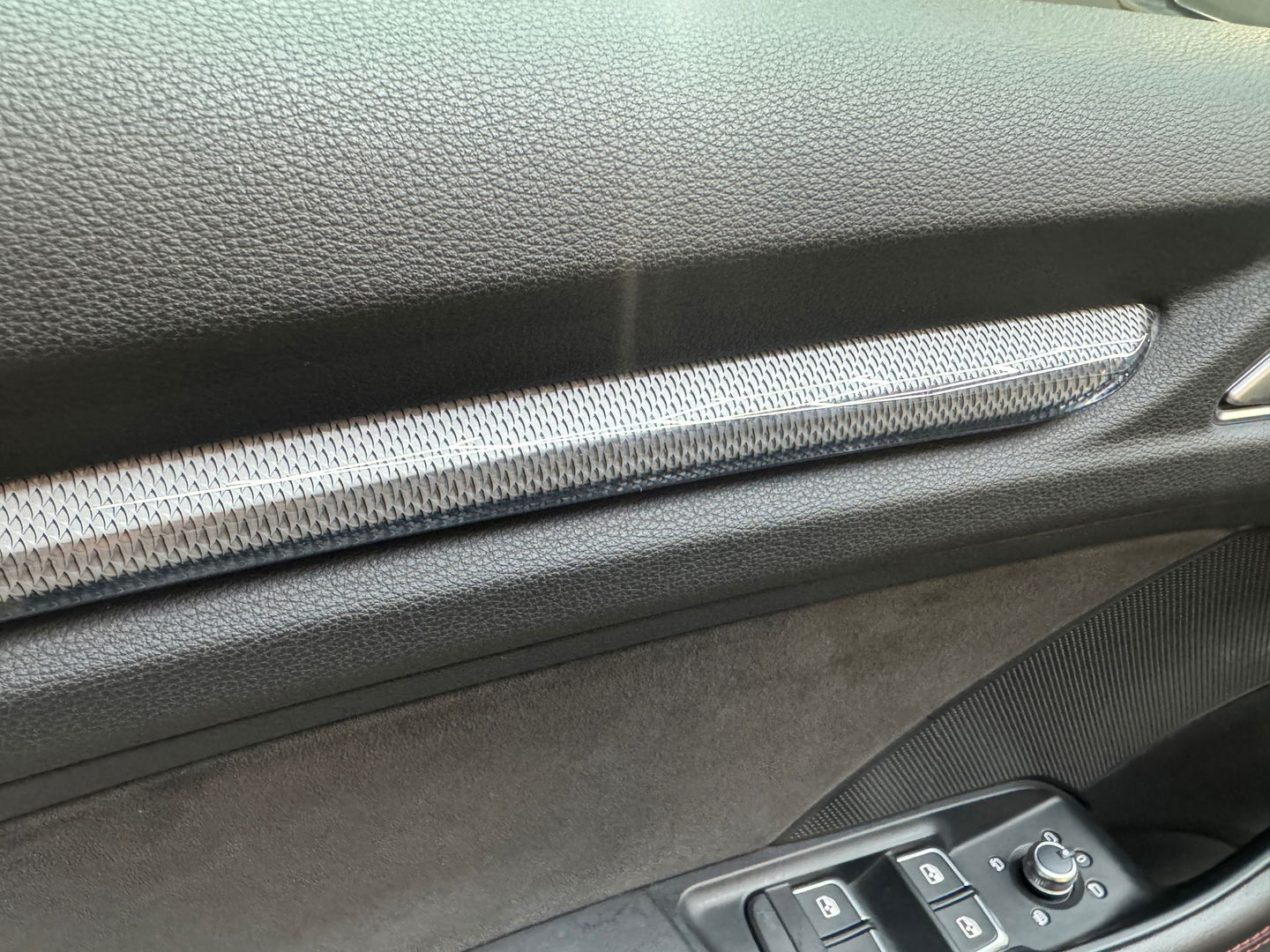 Audi RS3 Sportback 2.5 TFSI Quattro Pano|RS Seat|Keyless|VOL