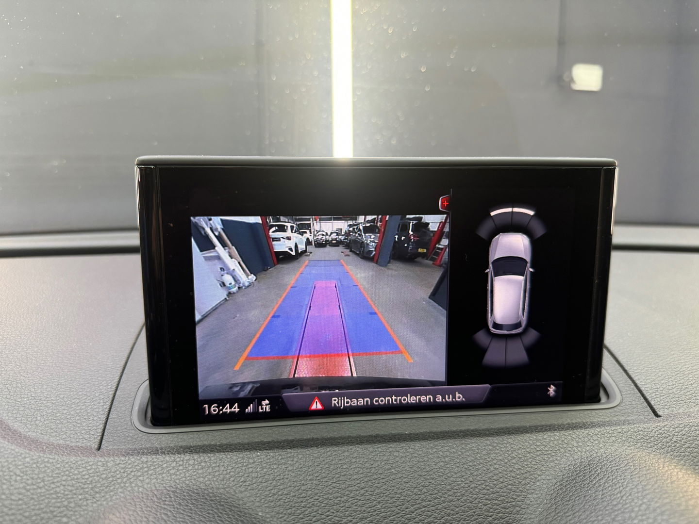 Audi RS3 Sportback 2.5 TFSI Quattro Pano|RS Seat|Keyless|VOL