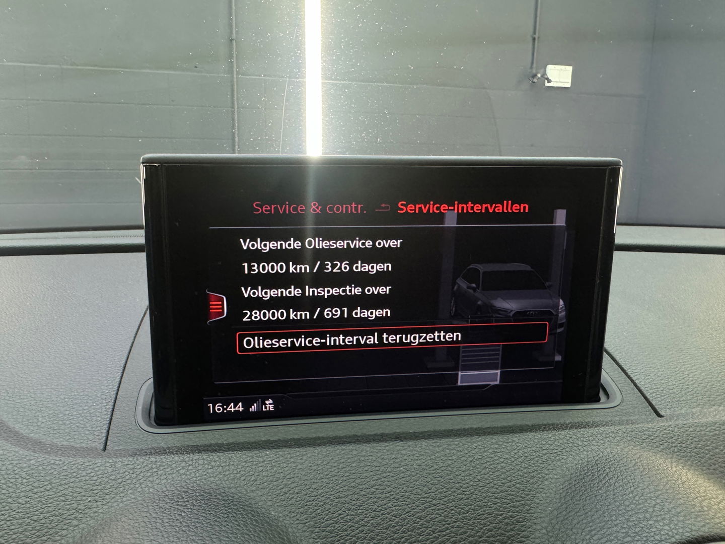 Audi RS3 Sportback 2.5 TFSI Quattro Pano|RS Seat|Keyless|VOL