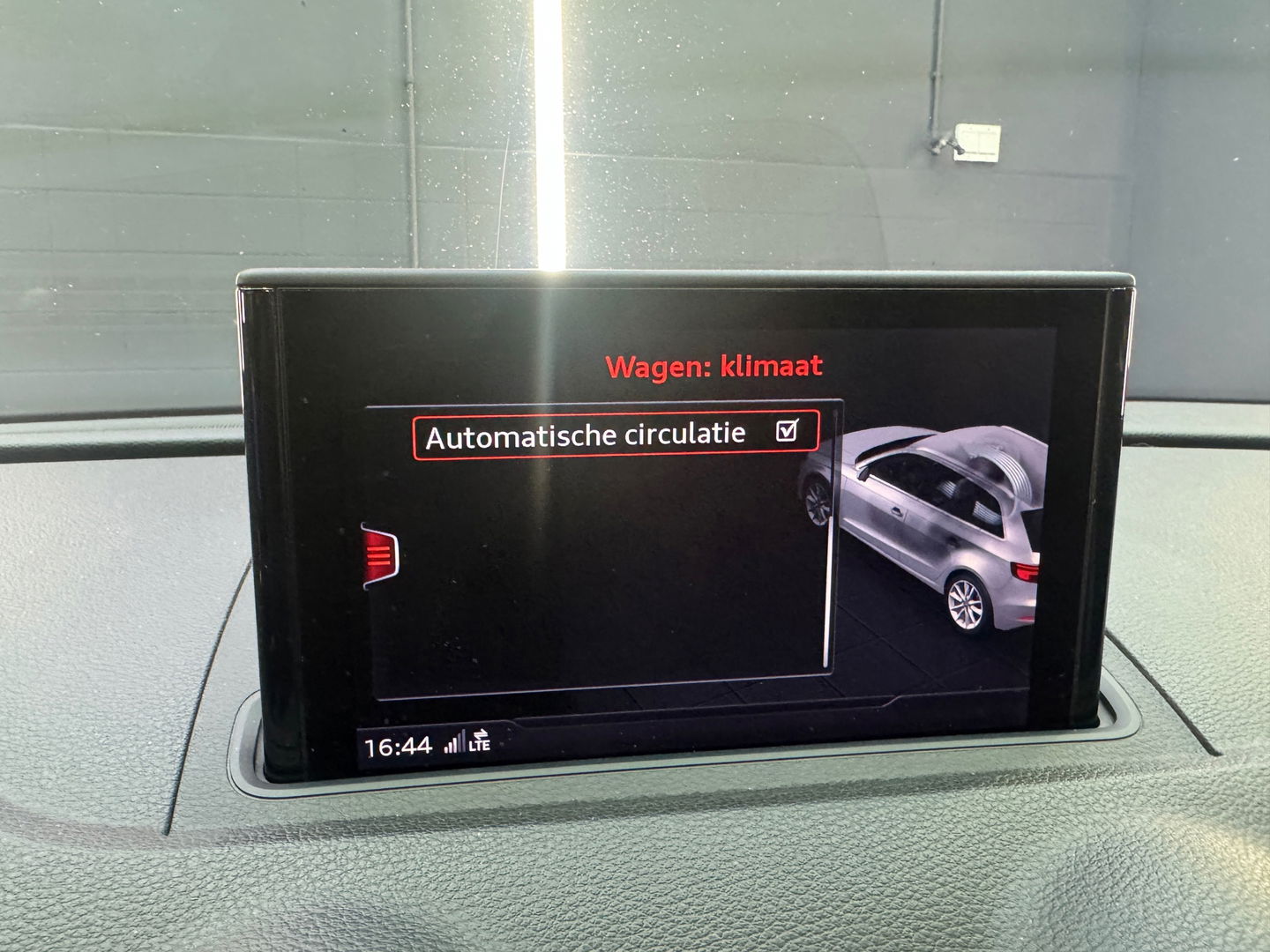 Audi RS3 Sportback 2.5 TFSI Quattro Pano|RS Seat|Keyless|VOL