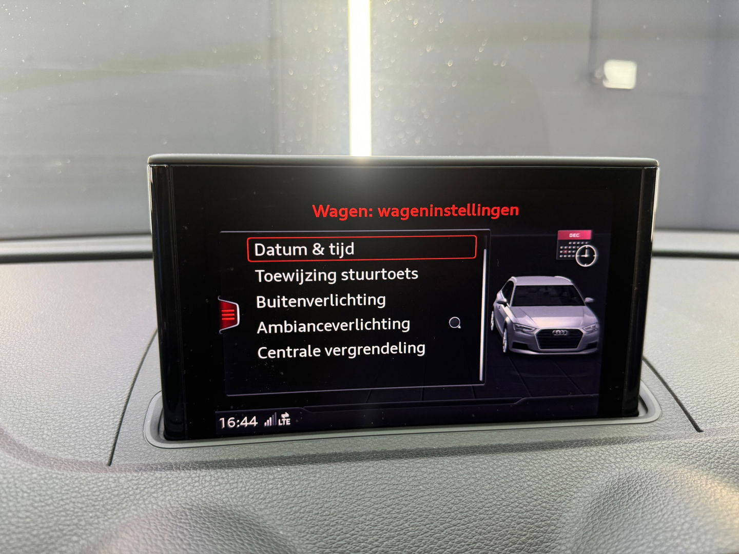 Audi RS3 Sportback 2.5 TFSI Quattro Pano|RS Seat|Keyless|VOL