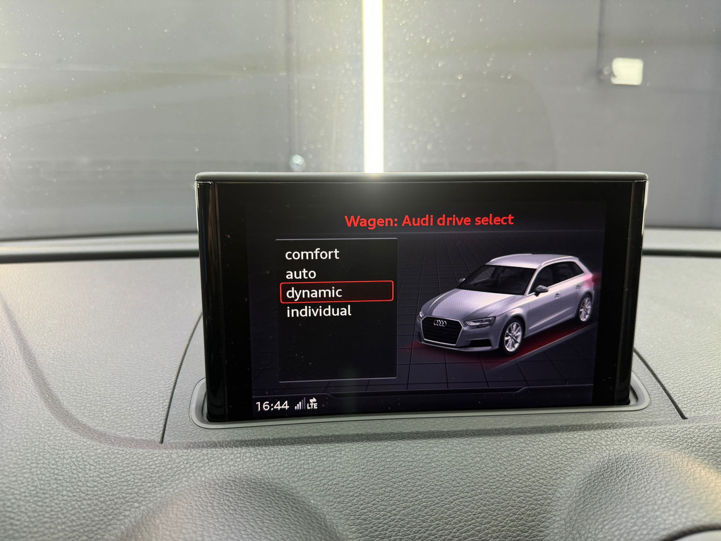 Audi RS3 Sportback 2.5 TFSI Quattro Pano|RS Seat|Keyless|VOL