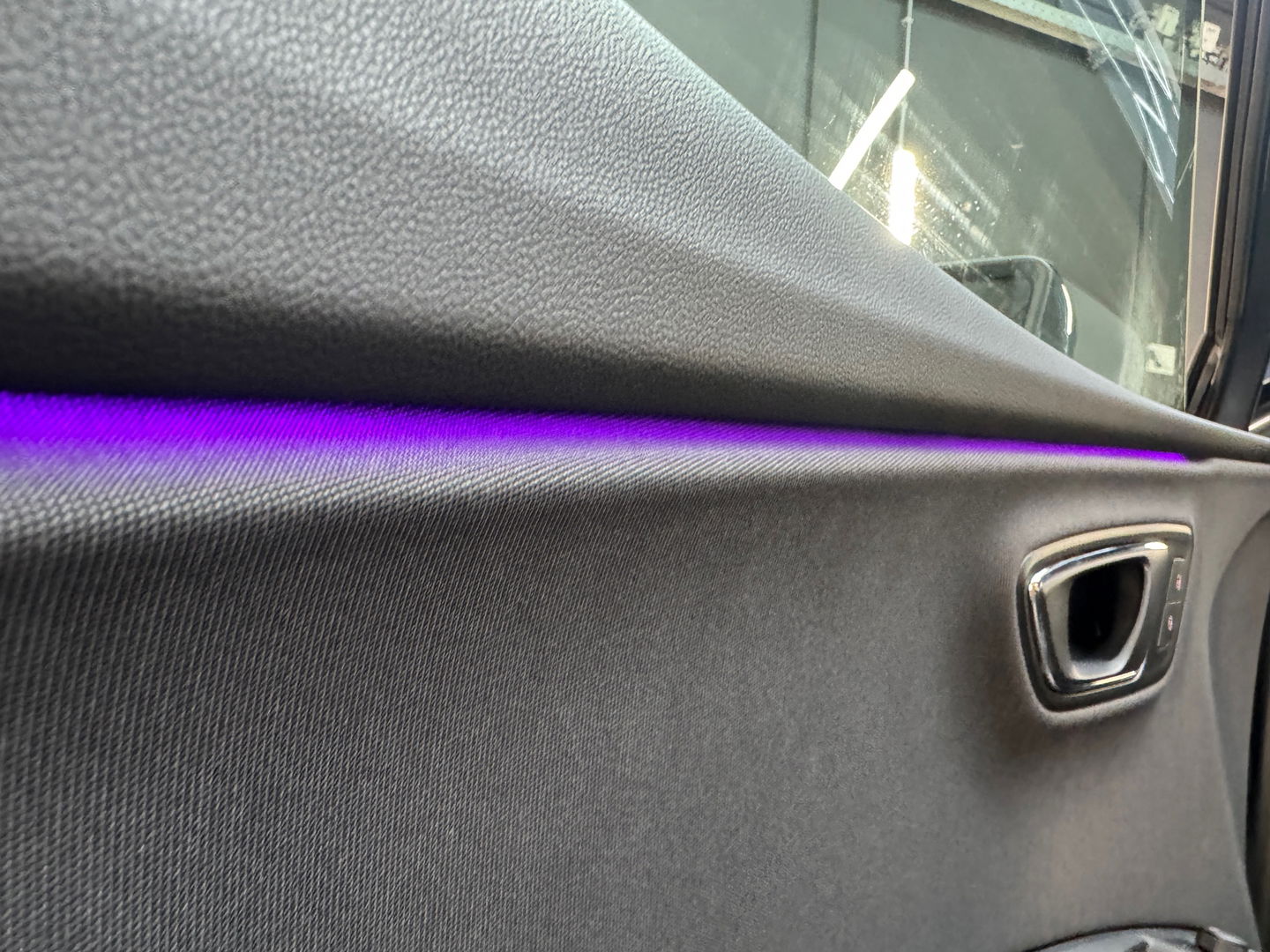 SEAT Leon 2.0 TSI FR Business Intense Keyles|DSG|Sfeer|Beats