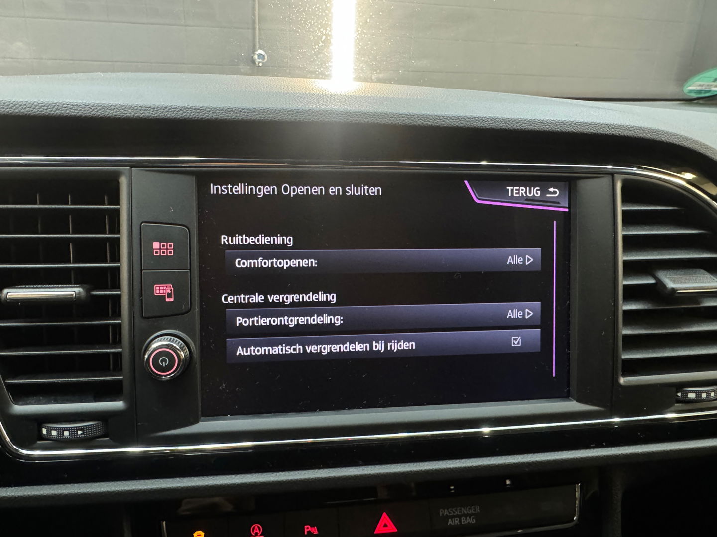 SEAT Leon 2.0 TSI FR Business Intense Keyles|DSG|Sfeer|Beats