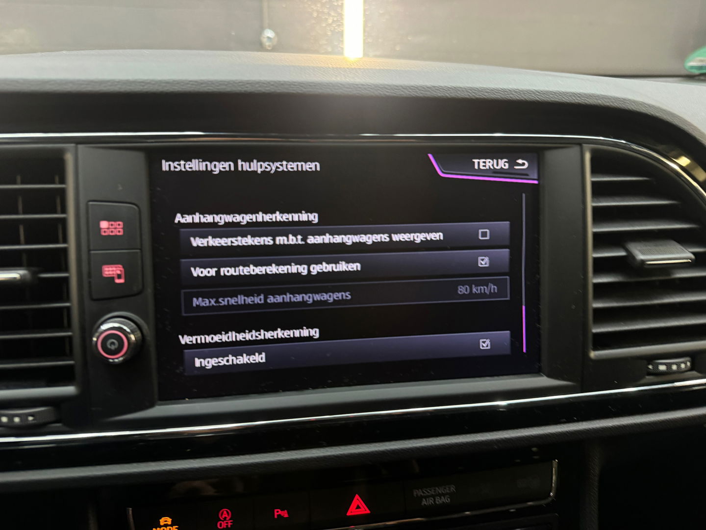 SEAT Leon 2.0 TSI FR Business Intense Keyles|DSG|Sfeer|Beats