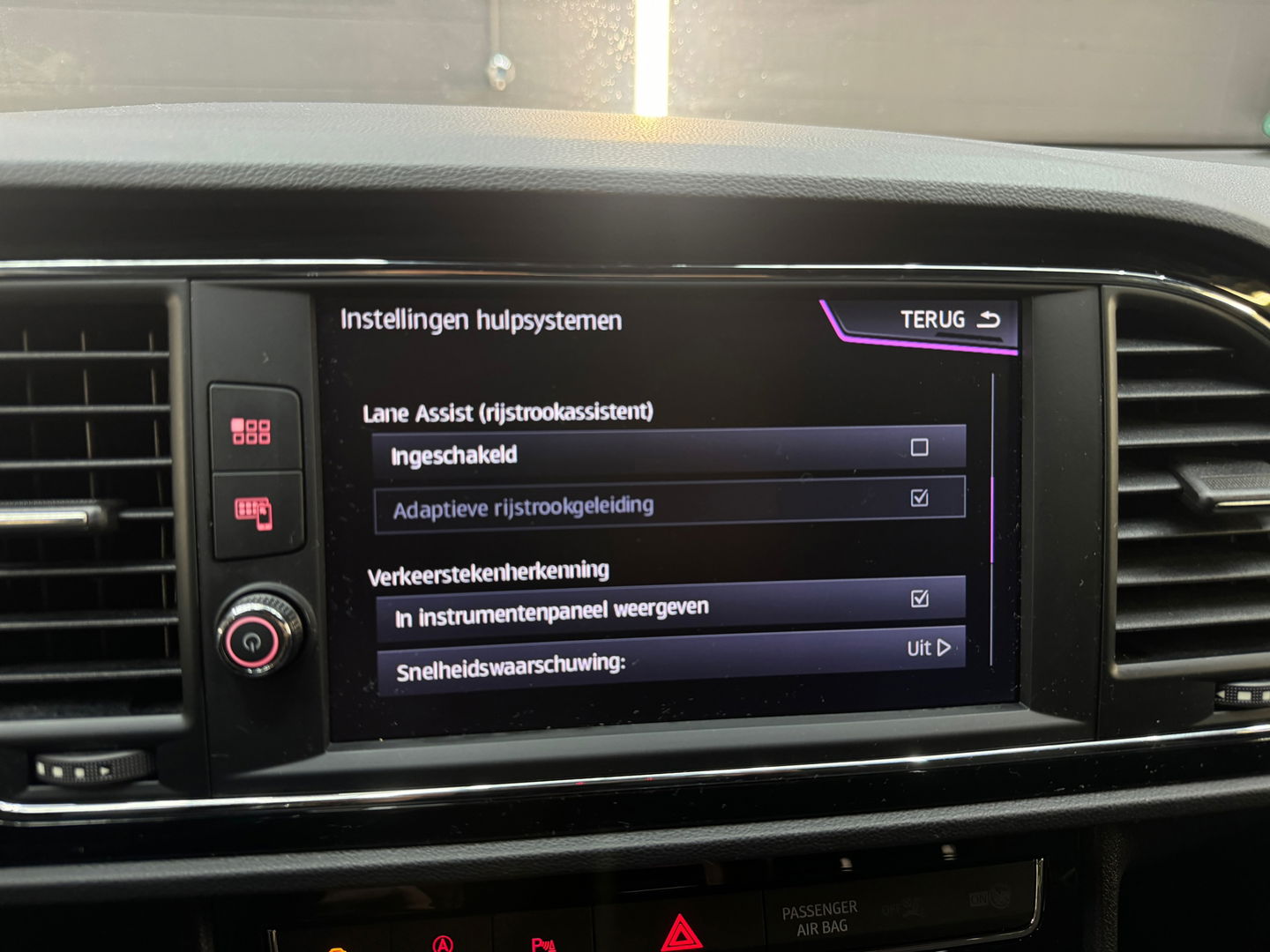 SEAT Leon 2.0 TSI FR Business Intense Keyles|DSG|Sfeer|Beats