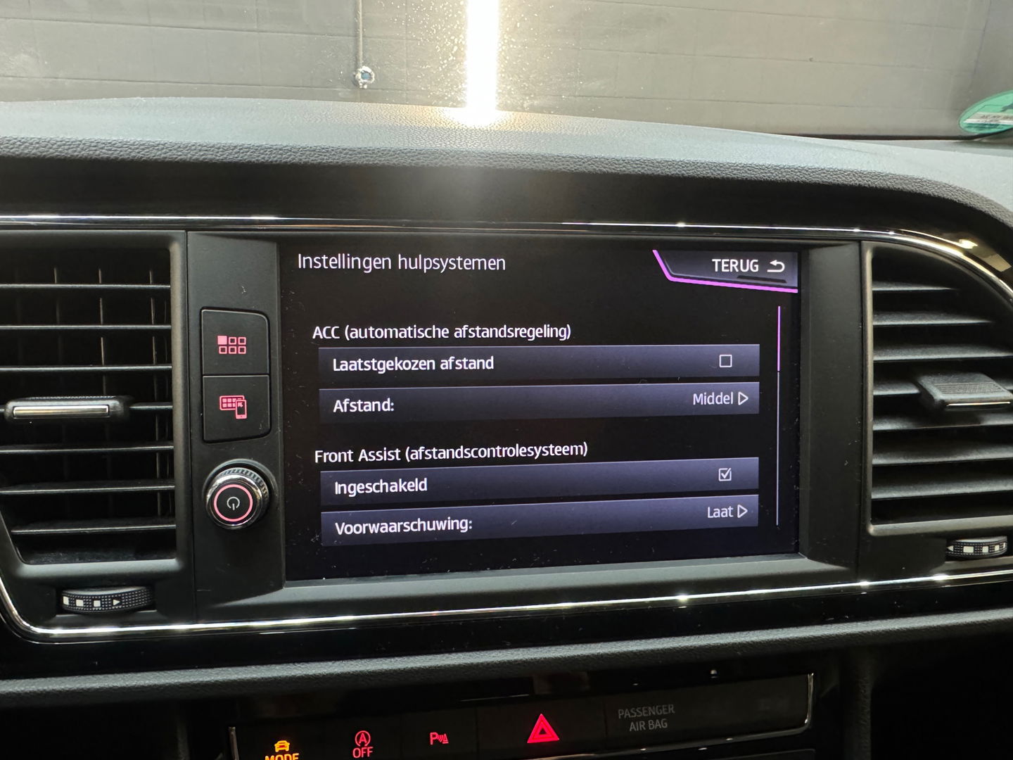 SEAT Leon 2.0 TSI FR Business Intense Keyles|DSG|Sfeer|Beats