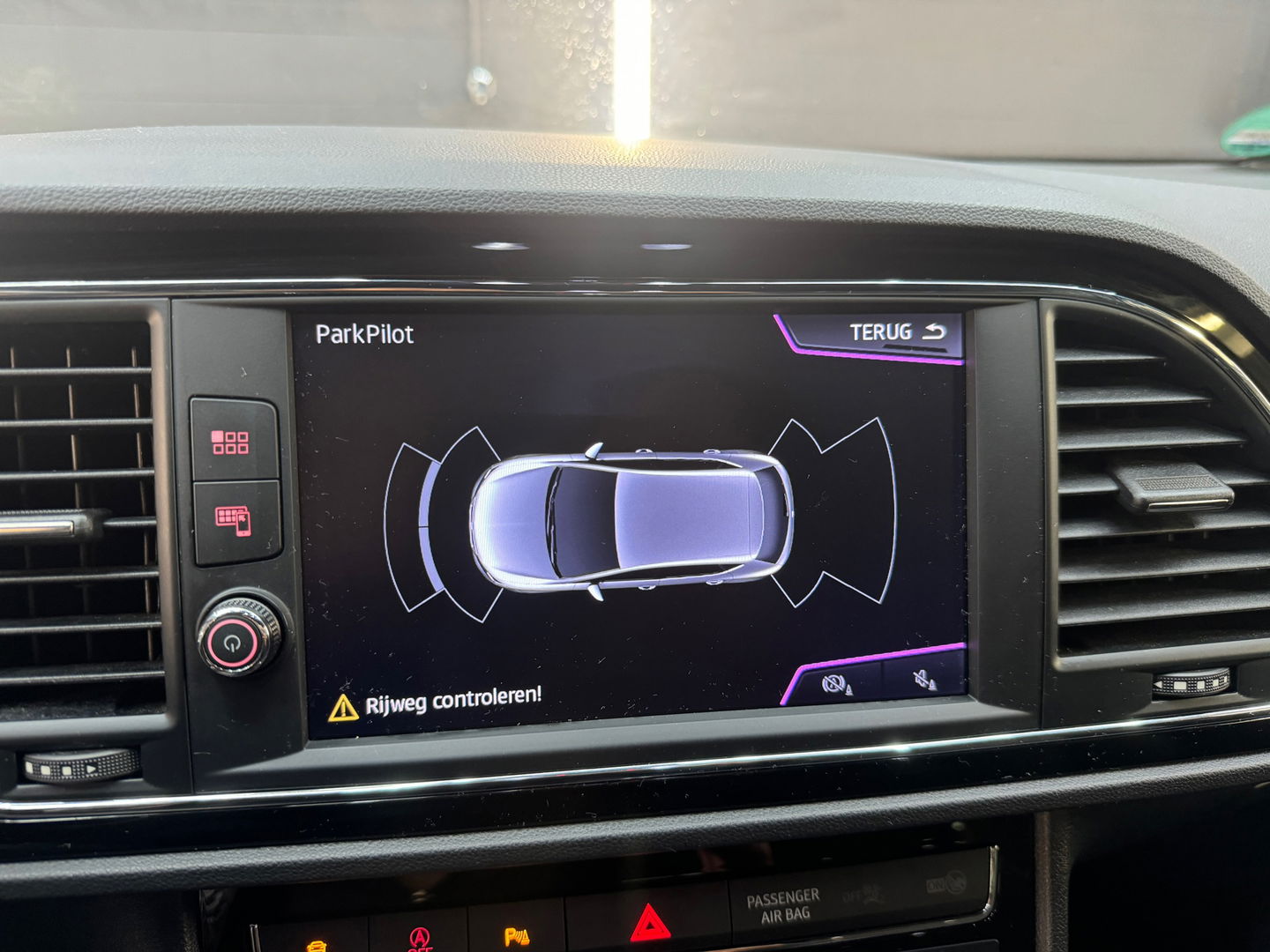 SEAT Leon 2.0 TSI FR Business Intense Keyles|DSG|Sfeer|Beats