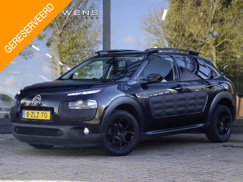 Citroën C4 Cactus 1.2 VTi Shine Nieuwe Distributie | 4x nieuwe banden