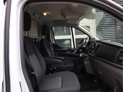 Ford Transit Custom 2.0 TDCI 105 pk Euro 6 L2H2 Sortimo Inrichting - Omvormer 220V - Trekhaak - Camera