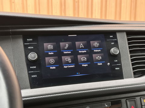 Weinsberg X-CURSION 500 MQ Edition | Hefbed | Stoelverwarming | TV-Satelliet | Thule Cassetteluifel | Achteruitrijcamera | Apple Carplay | Android Auto