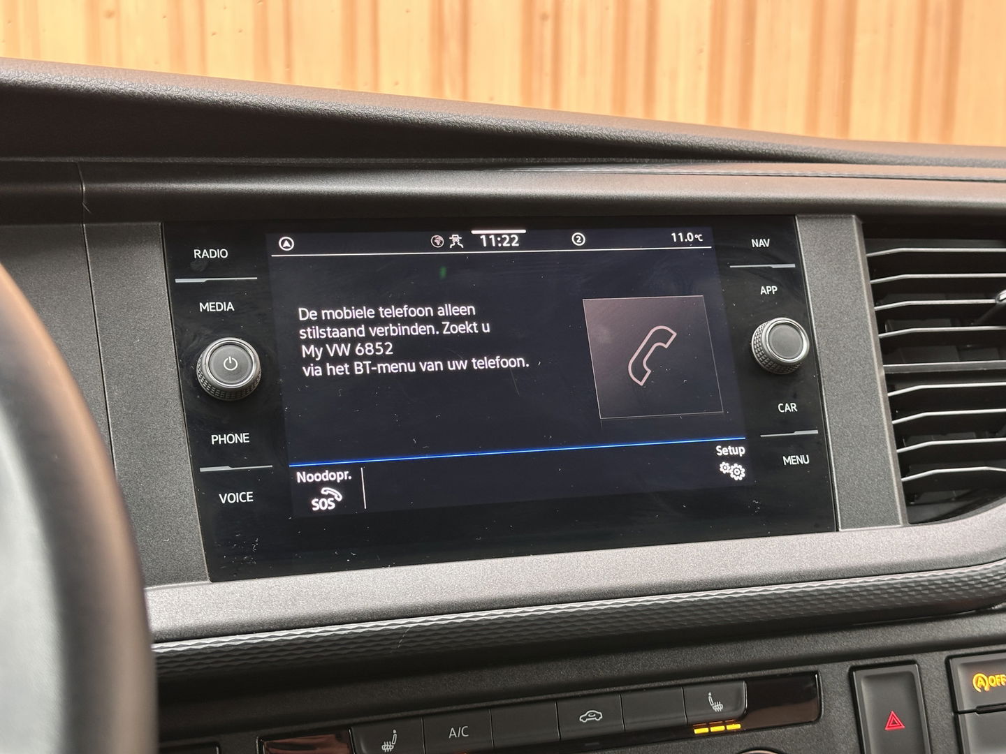 Weinsberg X-CURSION 500 MQ Edition | Hefbed | Stoelverwarming | TV-Satelliet | Thule Cassetteluifel | Achteruitrijcamera | Apple Carplay | Android Auto