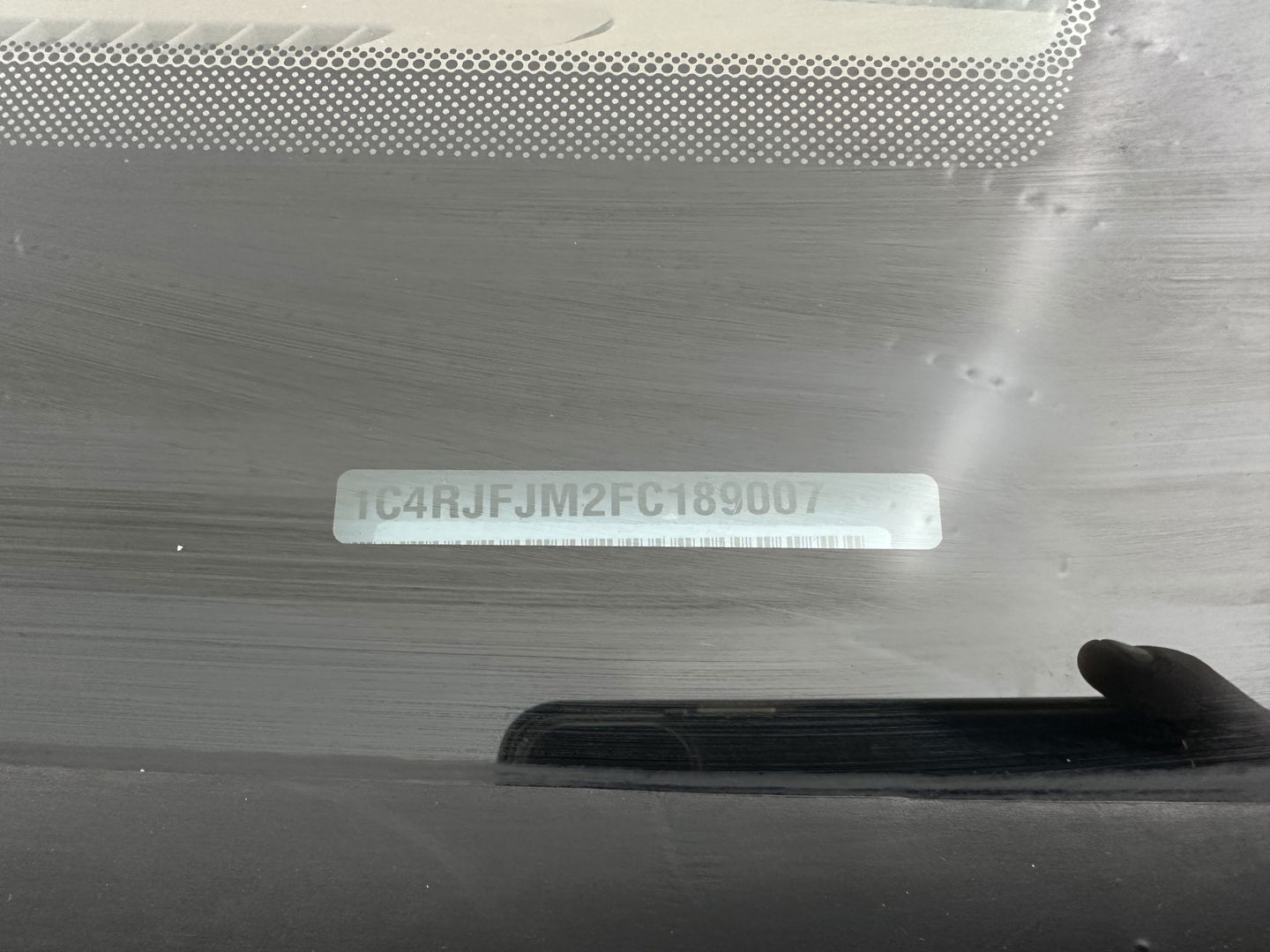 Jeep Grand Cherokee 3.0 CRD Summit Aut. *PANO | FULL-LEATHER | XENON | DIGI-COCKPIT | AIR-SUSPENSION | BLIND-SPOT | ADAPTIVE-CRUISE | MEMORY-PACK | CAMERA | KEYLESS | NAVI-FULLMAP | TOWBAR | COMFORT-SEATS | SHIFT-PADDLES | DAB