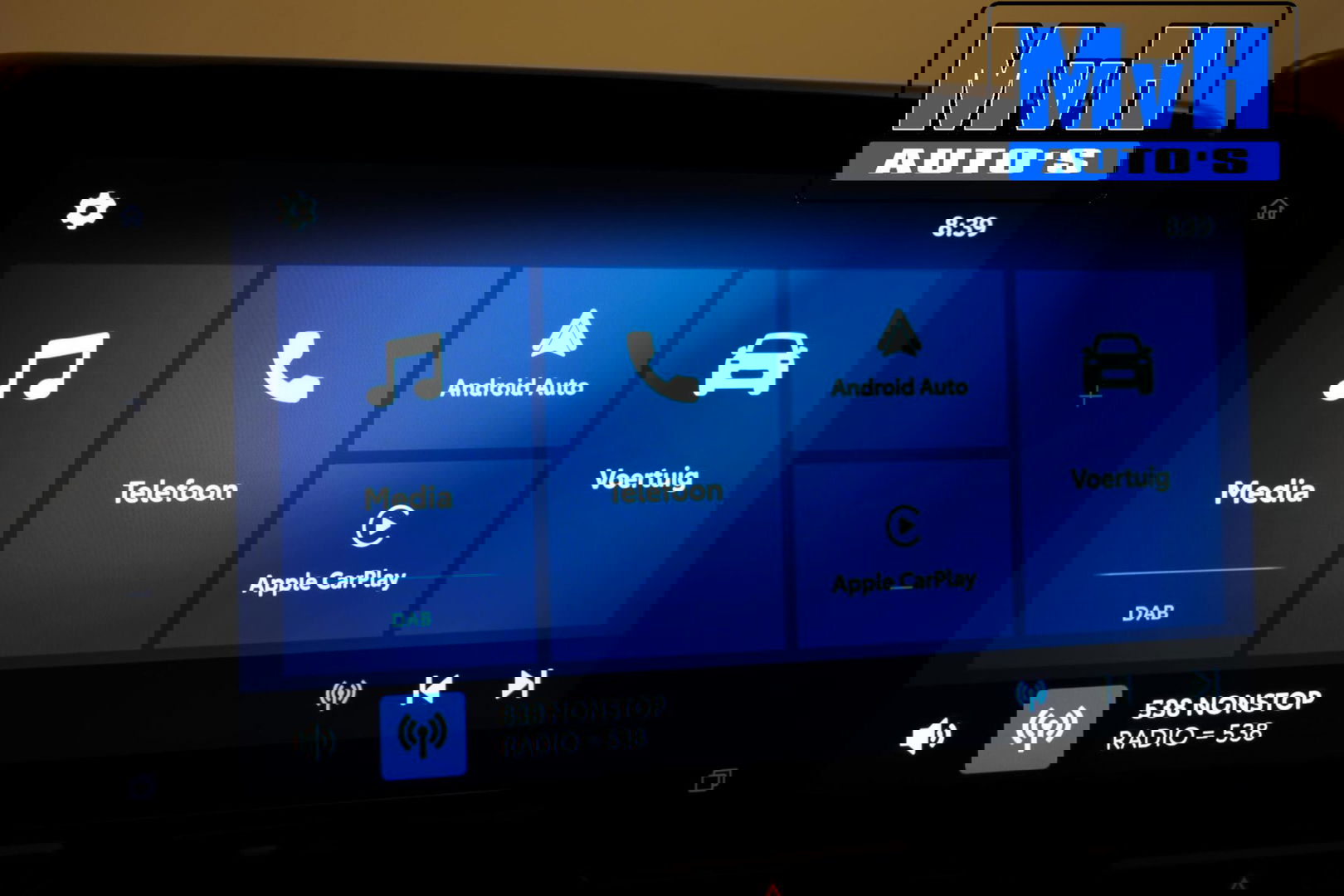 Toyota Yaris Cross 1.5 Hybrid 115 Active|STOEL/STUUR.VERW|CAMERA