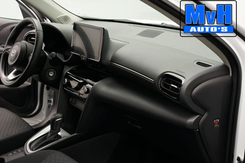 Toyota Yaris Cross 1.5 Hybrid 115 Active|STOEL/STUUR.VERW|CAMERA