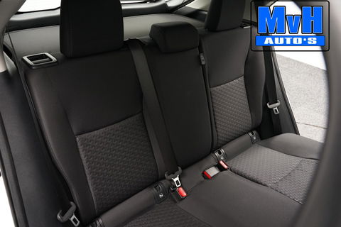 Toyota Yaris Cross 1.5 Hybrid 115 Active|STOEL/STUUR.VERW|CAMERA