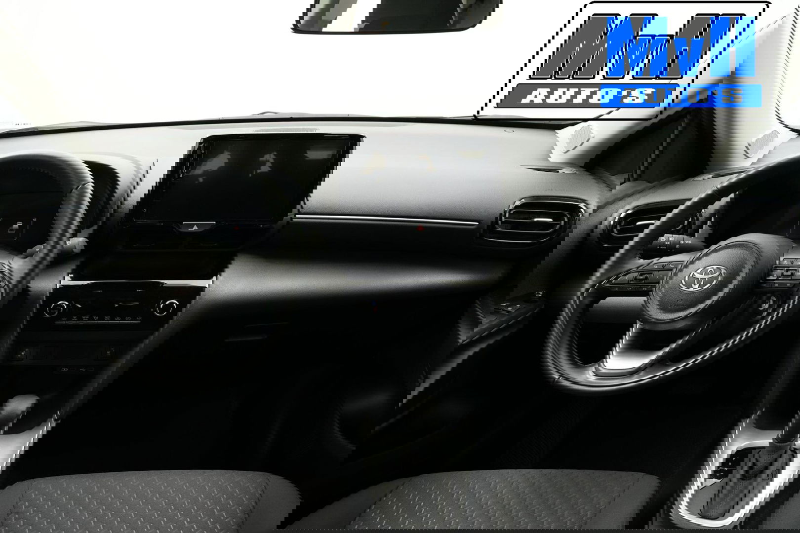 Toyota Yaris Cross 1.5 Hybrid 115 Active|STOEL/STUUR.VERW|CAMERA