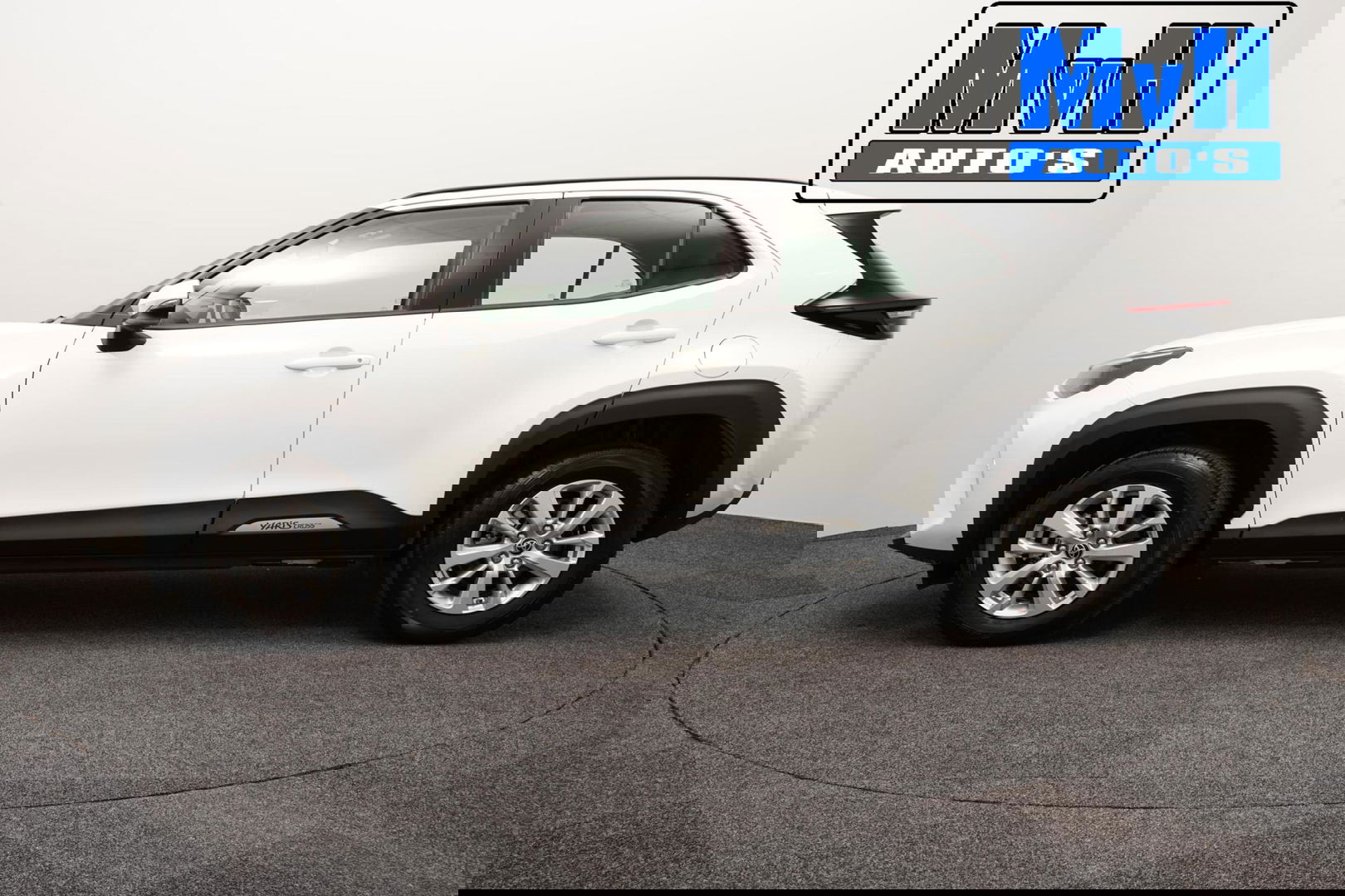 Toyota Yaris Cross 1.5 Hybrid 115 Active|STOEL/STUUR.VERW|CAMERA