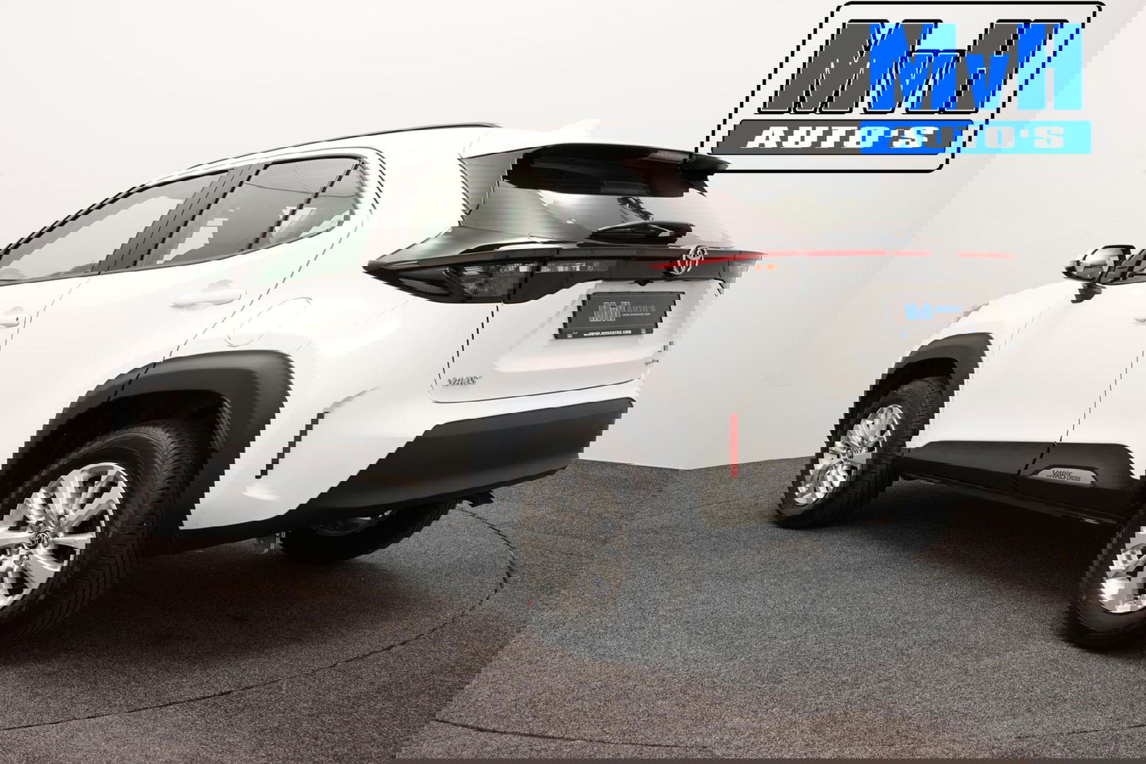 Toyota Yaris Cross 1.5 Hybrid 115 Active|STOEL/STUUR.VERW|CAMERA