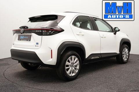 Toyota Yaris Cross 1.5 Hybrid 115 Active|STOEL/STUUR.VERW|CAMERA