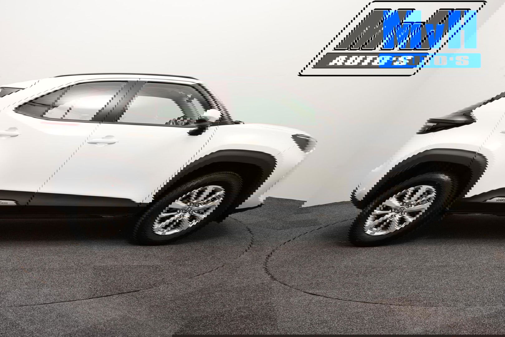 Toyota Yaris Cross 1.5 Hybrid 115 Active|STOEL/STUUR.VERW|CAMERA