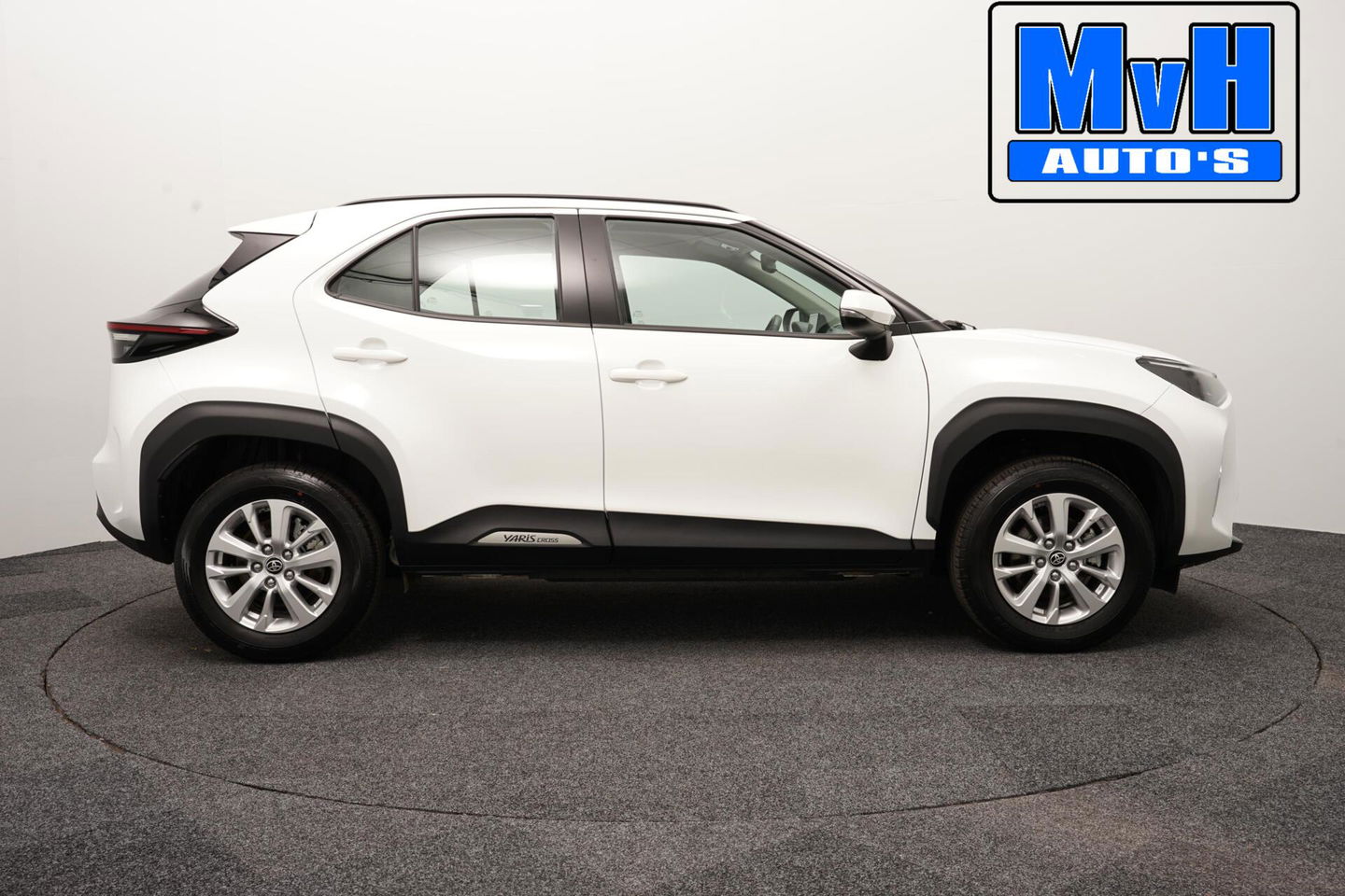 Toyota Yaris Cross 1.5 Hybrid 115 Active|STOEL/STUUR.VERW|CAMERA