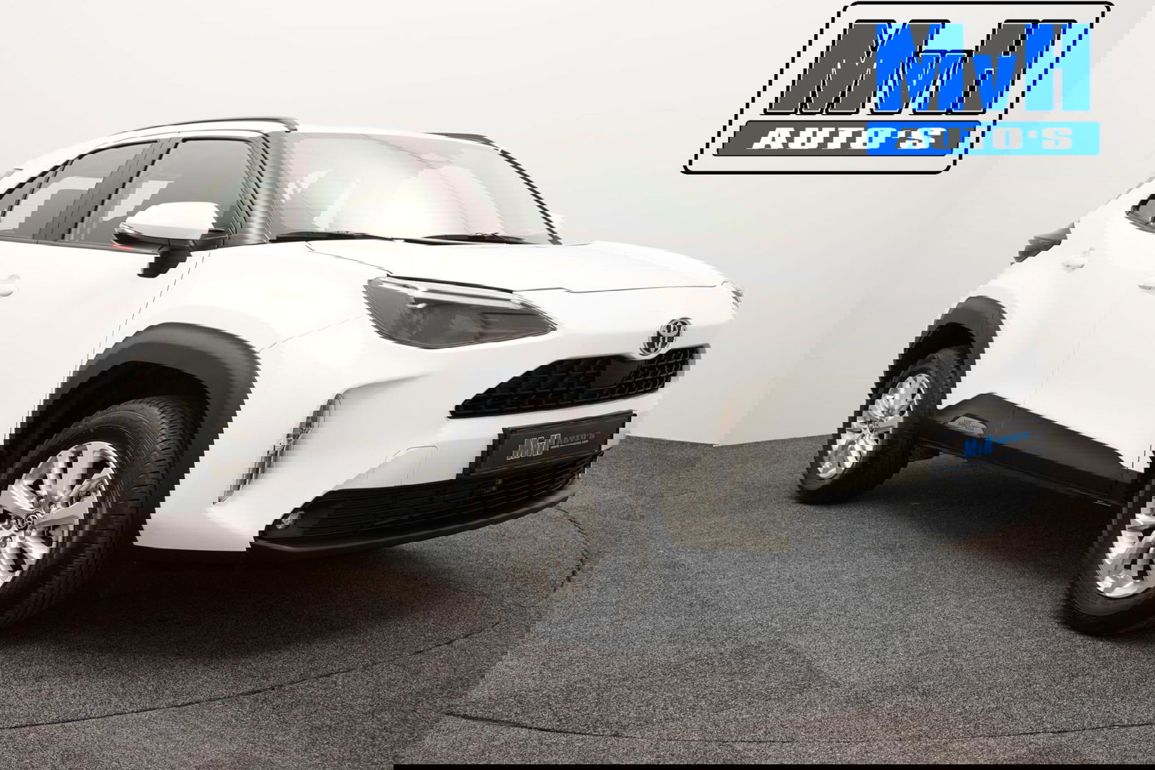 Toyota Yaris Cross 1.5 Hybrid 115 Active|STOEL/STUUR.VERW|CAMERA