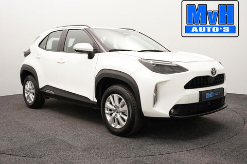 Toyota Yaris Cross 1.5 Hybrid 115 Active|STOEL/STUUR.VERW|CAMERA