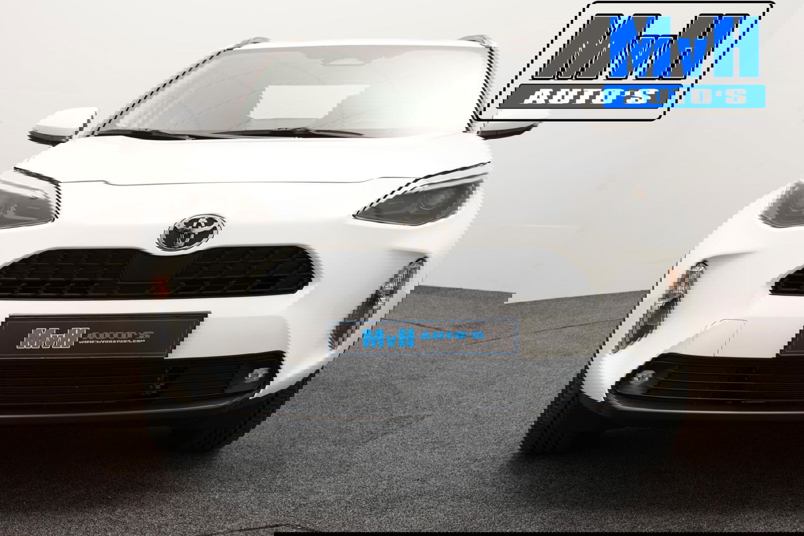 Toyota Yaris Cross 1.5 Hybrid 115 Active|STOEL/STUUR.VERW|CAMERA