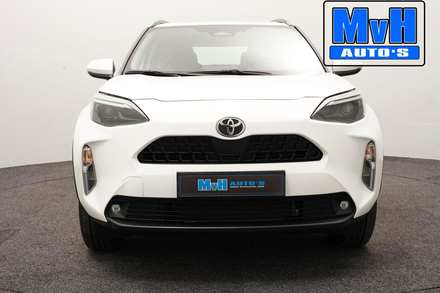 Toyota Yaris Cross 1.5 Hybrid 115 Active|STOEL/STUUR.VERW|CAMERA