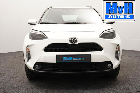Toyota Yaris Cross 1.5 Hybrid 115 Active|STOEL/STUUR.VERW|CAMERA