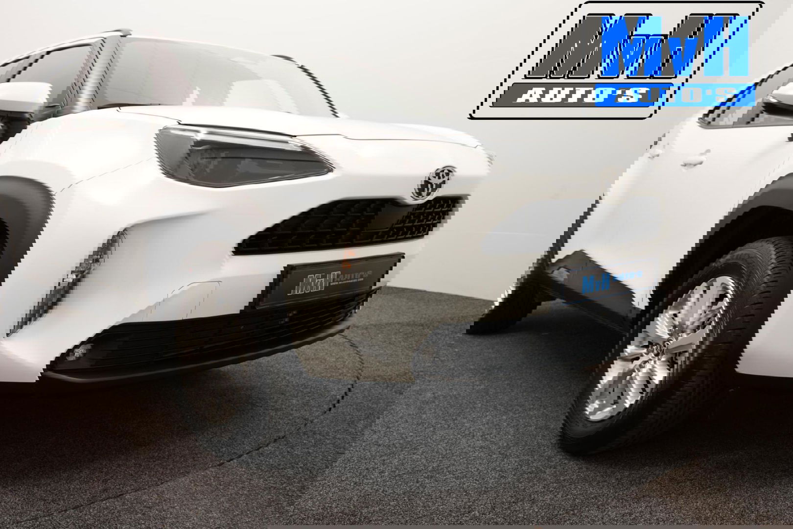 Toyota Yaris Cross 1.5 Hybrid 115 Active|STOEL/STUUR.VERW|CAMERA