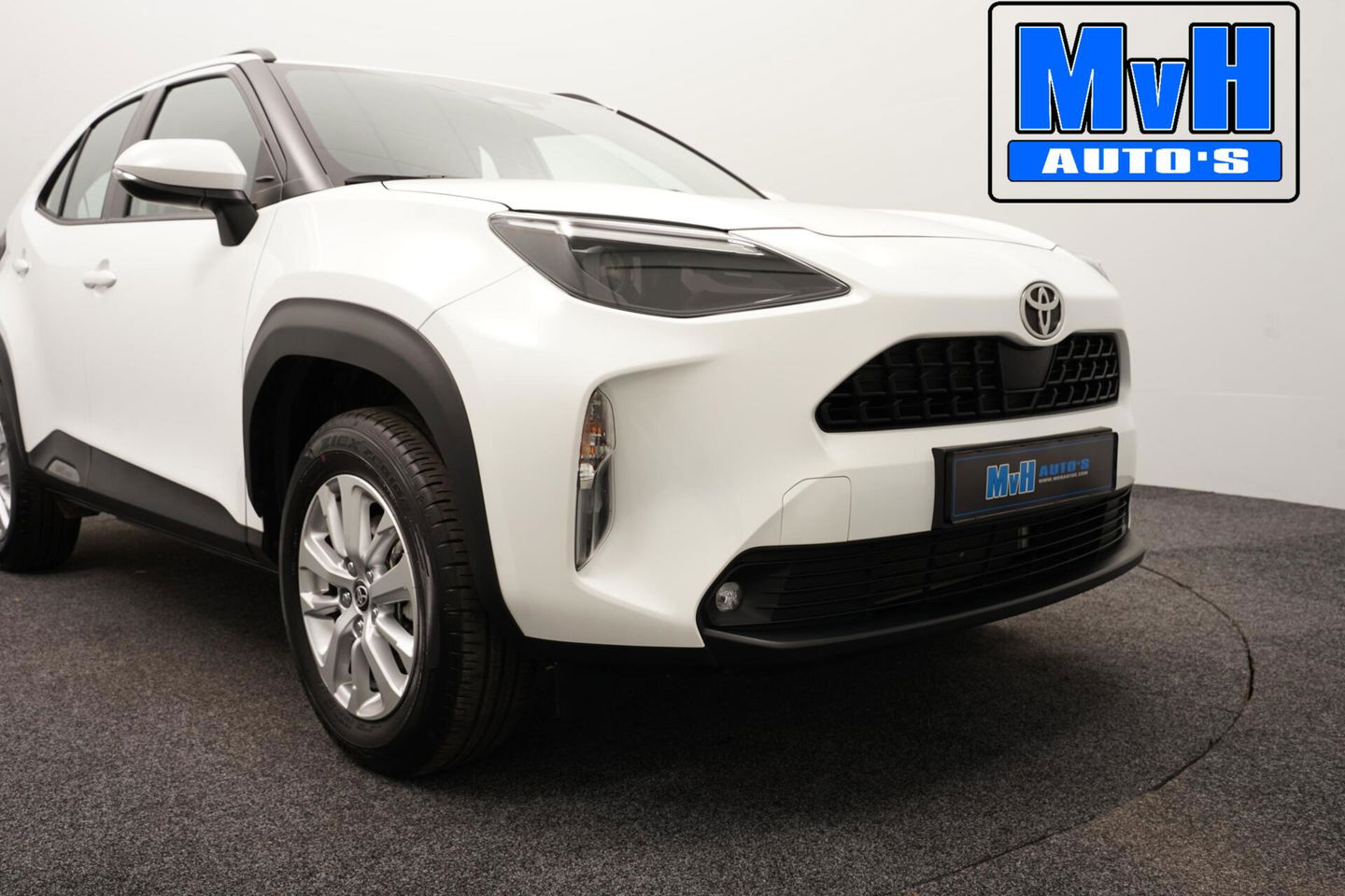 Toyota Yaris Cross 1.5 Hybrid 115 Active|STOEL/STUUR.VERW|CAMERA