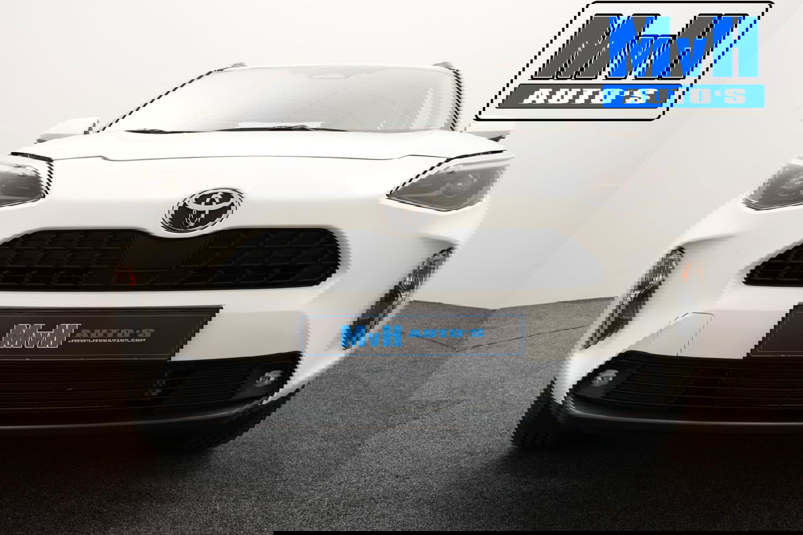 Toyota Yaris Cross 1.5 Hybrid 115 Active|STOEL/STUUR.VERW|CAMERA