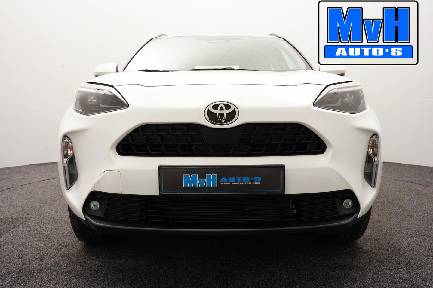 Toyota Yaris Cross 1.5 Hybrid 115 Active|STOEL/STUUR.VERW|CAMERA