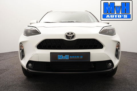 Toyota Yaris Cross 1.5 Hybrid 115 Active|STOEL/STUUR.VERW|CAMERA