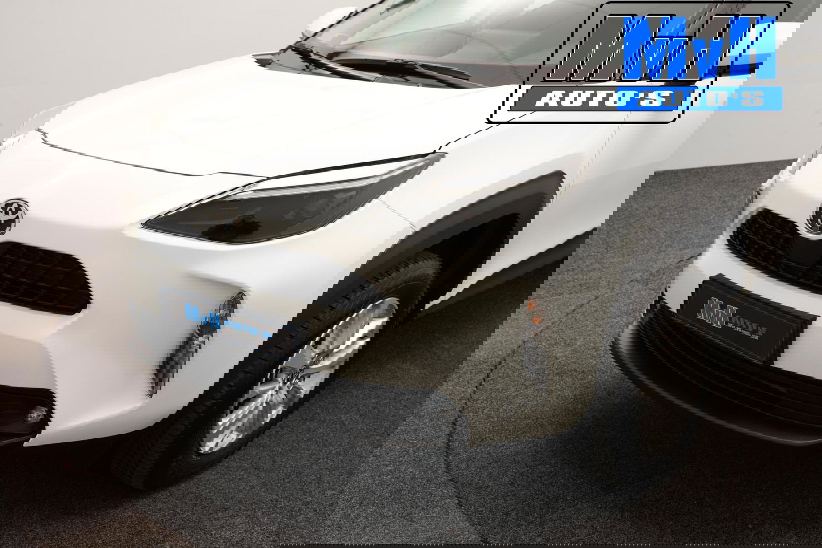 Toyota Yaris Cross 1.5 Hybrid 115 Active|STOEL/STUUR.VERW|CAMERA