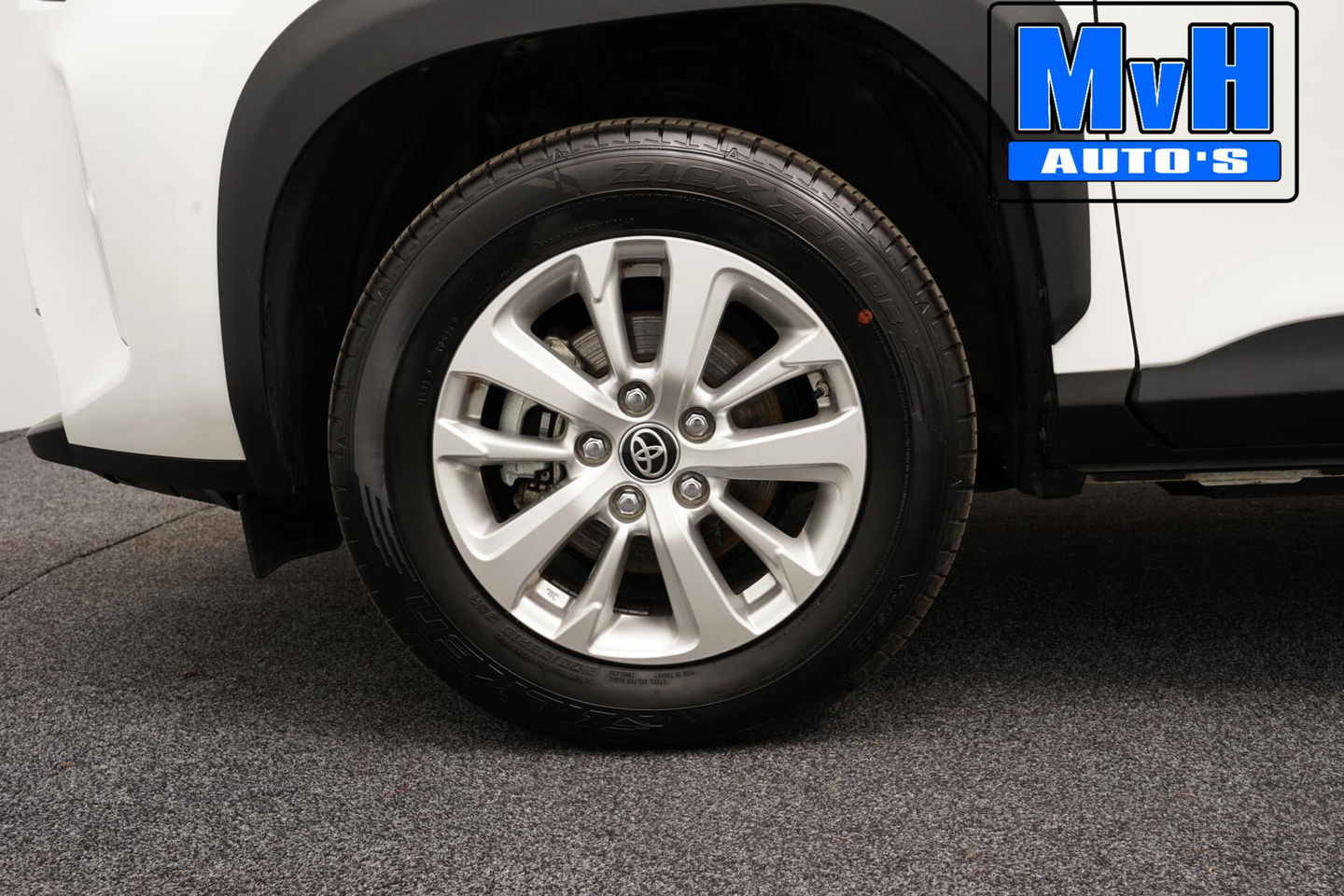 Toyota Yaris Cross 1.5 Hybrid 115 Active|STOEL/STUUR.VERW|CAMERA