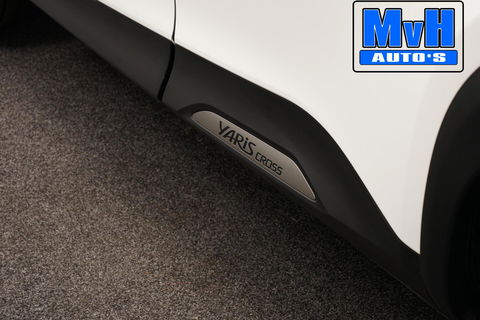 Toyota Yaris Cross 1.5 Hybrid 115 Active|STOEL/STUUR.VERW|CAMERA