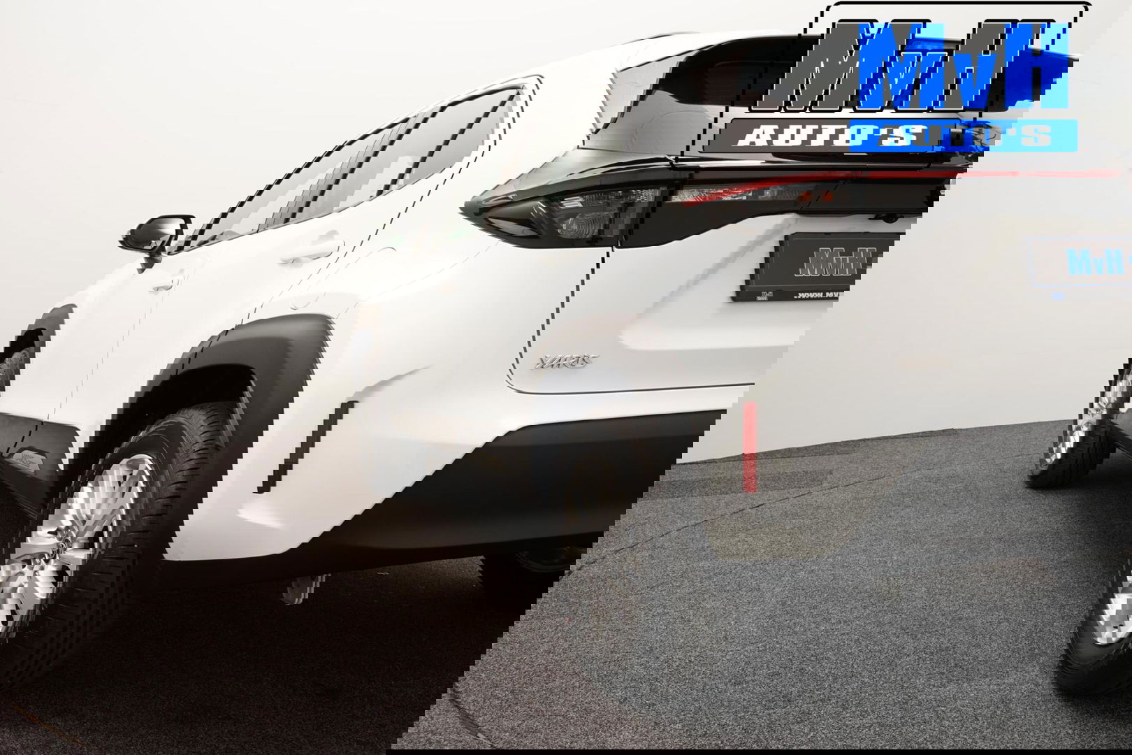 Toyota Yaris Cross 1.5 Hybrid 115 Active|STOEL/STUUR.VERW|CAMERA