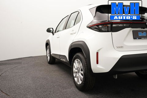 Toyota Yaris Cross 1.5 Hybrid 115 Active|STOEL/STUUR.VERW|CAMERA