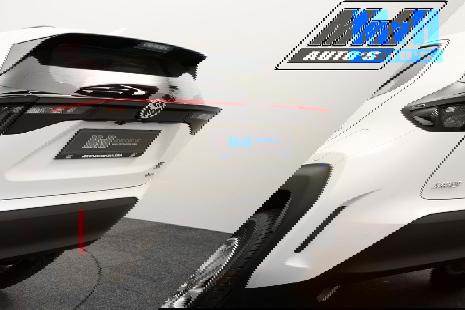 Toyota Yaris Cross 1.5 Hybrid 115 Active|STOEL/STUUR.VERW|CAMERA