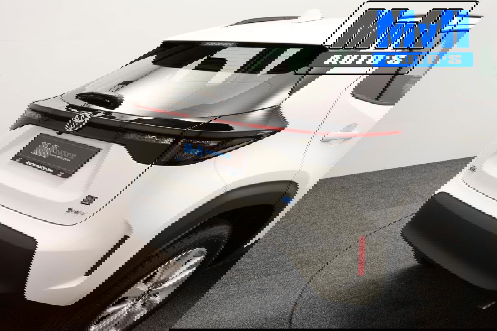 Toyota Yaris Cross 1.5 Hybrid 115 Active|STOEL/STUUR.VERW|CAMERA