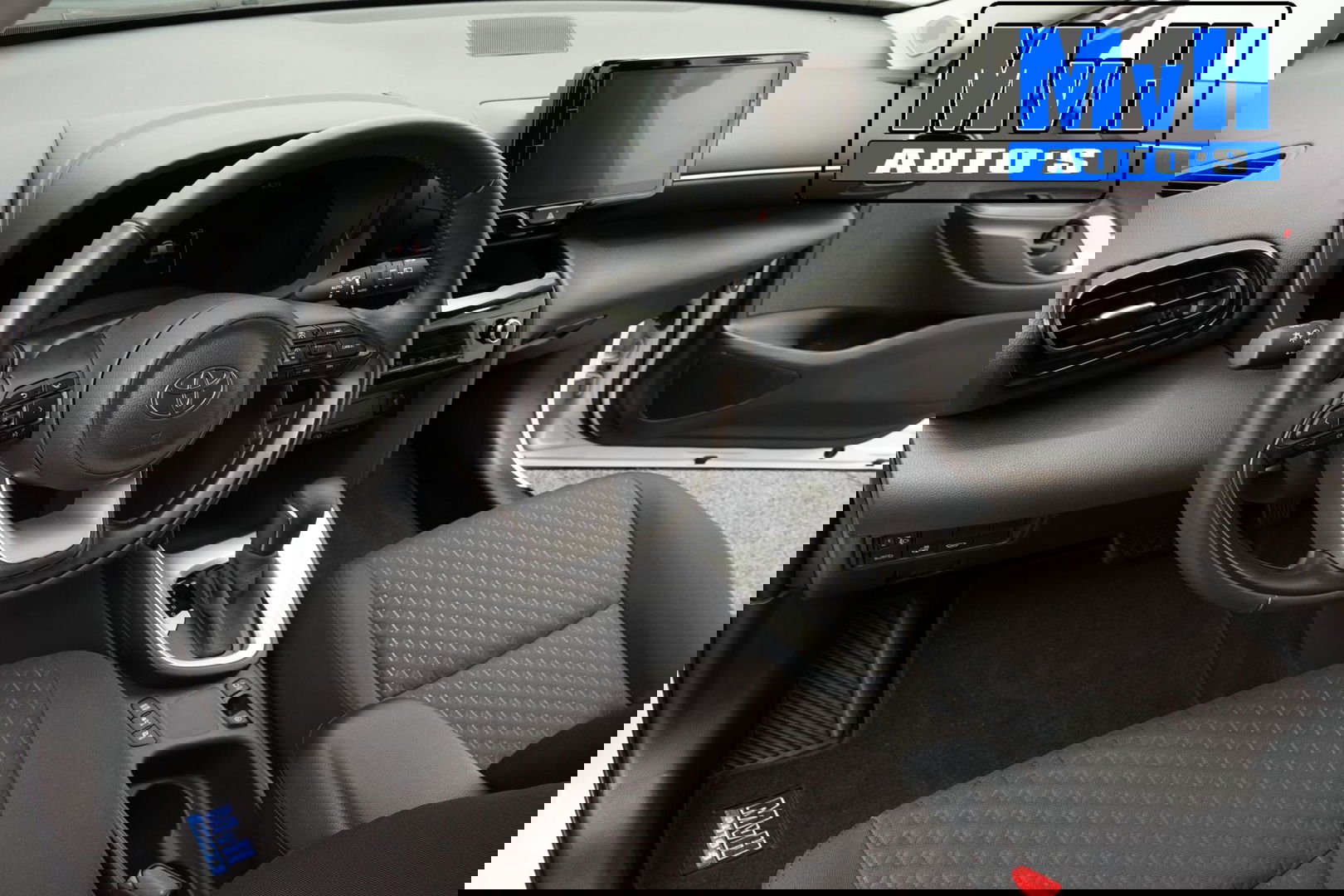 Toyota Yaris Cross 1.5 Hybrid 115 Active|STOEL/STUUR.VERW|CAMERA