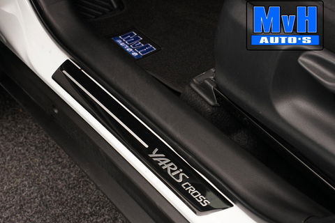 Toyota Yaris Cross 1.5 Hybrid 115 Active|STOEL/STUUR.VERW|CAMERA